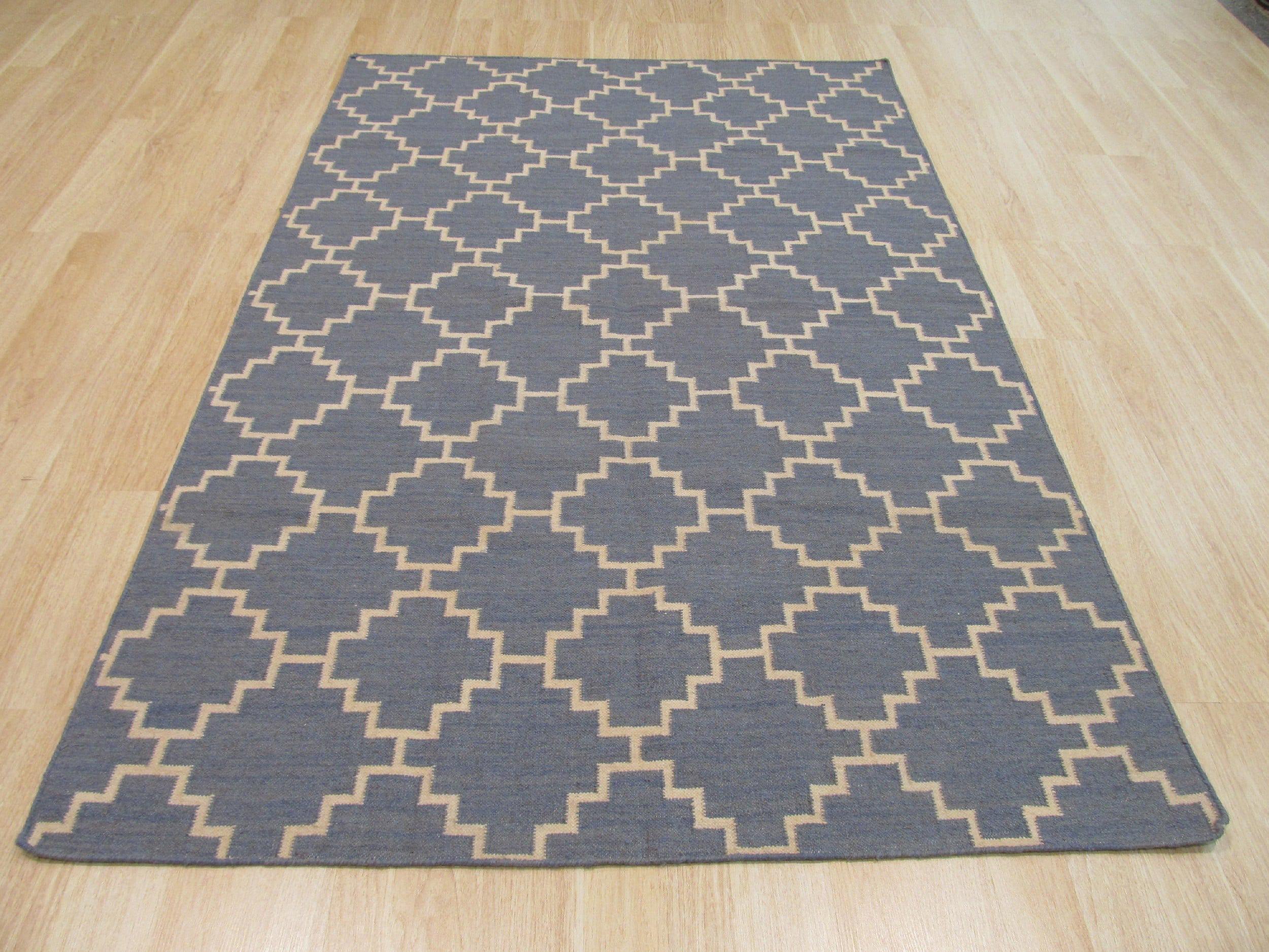 Persian Traditional Wool Carpet