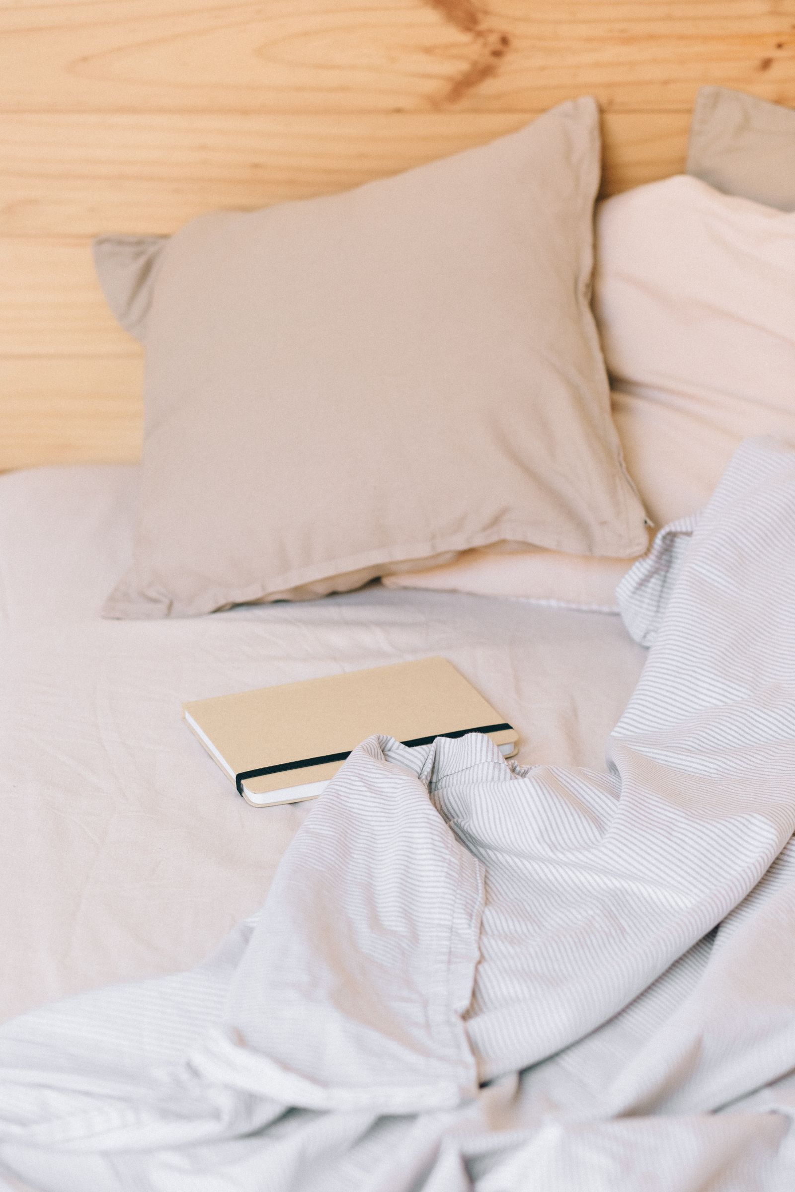 Memory Foam Luxury Pillow